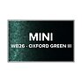 Opravná tužka na autolak Mini WB26 Oxford Green Iii