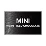 Barva ve spreji Mini WB49 Iced Chocolate