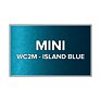 Barva ve spreji Mini WC2M Island Blue