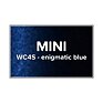 Barva ve spreji Mini WC4S Enigmatic Blue