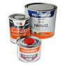 Pellachrom Marine Minio "suříková základová barva" 2,5l/bal