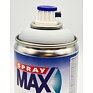 SprayMAX S4 UniFill spray töltőanyag közepes szürke 500ml