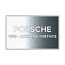 Autolak do pistole Porsche W53 Azzurro Thethys
