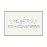 Barva ve spreji Daewoo GCB Galaxy White