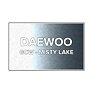 Barva ve spreji Daewoo GCW Misty Lake