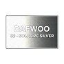 Barva ve spreji Daewoo SE Solarize Silver