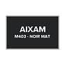 Autolak do pistole Aixam M403 Noir Mat