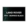 Barva ve spreji Land Rover PVY Borneo Black