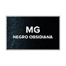Barva ve spreji MG Negro Obsidiana
