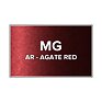 Opravná tužka na autolak MG AR Agate Red