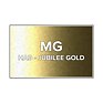 Barva ve spreji MG HAB Jubilee Gold