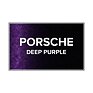 Opravná tužka na autolak Porsche Deep Purple