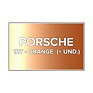 Barva ve spreji Porsche 12T Orange  (+ Und.)