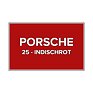 Barva ve spreji Porsche 25 Indischrot