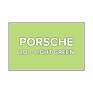 Barva ve spreji Porsche 2D1 Light Green