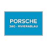 Barva ve spreji Porsche 3AG Rivierablau