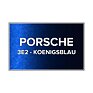 Barva ve spreji Porsche 3E2 Koenigsblau
