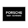 Barva ve spreji Porsche 5601 Schwarz