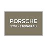 Barva ve spreji Porsche 5710 Steingrau