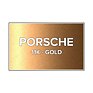 Opravná tužka na autolak Porsche 88 Gold