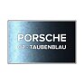 Opravná tužka na autolak Porsche C7 Taubenblau