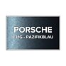 Opravná tužka na autolak Porsche L31G Pazifikblau
