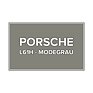 Opravná tužka na autolak Porsche L61H Modegrau