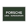 Opravná tužka na autolak Porsche LB6A Sundagruen