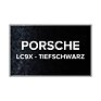 Opravná tužka na autolak Porsche LC9X Tiefschwarz
