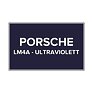 Opravná tužka na autolak Porsche LM4A Ultraviolett