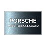 Opravná tužka na autolak Porsche LM5E Biskayablau