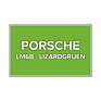 Opravná tužka na autolak Porsche LM6B Lizardgruen