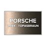 Opravná tužka na autolak Porsche LM8X Topasbraun