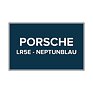 Opravná tužka na autolak Porsche LR5E Neptunblau