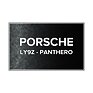Opravná tužka na autolak Porsche LY9Z Panthero