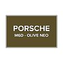 Opravná tužka na autolak Porsche M6D Olive Neo