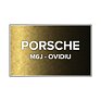 Opravná tužka na autolak Porsche M6J Ovidiu