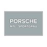 Opravná tužka na autolak Porsche M7L Sportgrau