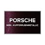Opravná tužka na autolak Porsche M8N Kupferrubinmetallic