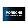 Opravná tužka na autolak Porsche N5 Nachtblau