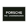 Opravná tužka na autolak Porsche P6G UnderberggrÜn