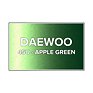 Autolak do pistole Daewoo 45U Apple Green