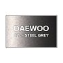 Autolak do pistole Daewoo 82L Steel Grey