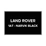 Barva ve spreji Land Rover 1AT Narvik Black