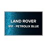 Barva ve spreji Land Rover 1FP Petrolix Blue