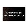 Opravná tužka na autolak Land Rover 934 Piemonte Black