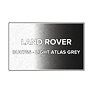 Opravná tužka na autolak Land Rover BU0766 Light Atlas Grey