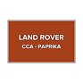 Opravná tužka na autolak Land Rover CCA Paprika