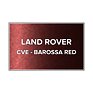 Opravná tužka na autolak Land Rover CVE Barossa Red