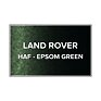 Opravná tužka na autolak Land Rover HAF Epsom Green